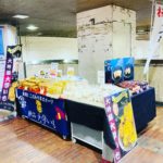 本日6/1(火)小田急線町田駅に出店中♪