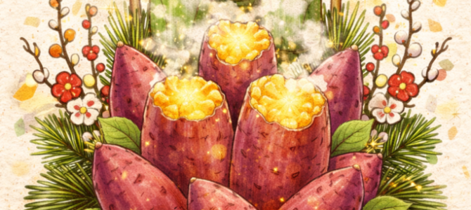 2026.1月催事出店スケジュール♪ 2026.1月催事出店スケジュール♪